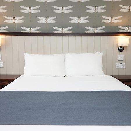 Charnwood Arms Hotel Coalville Ngoại thất bức ảnh