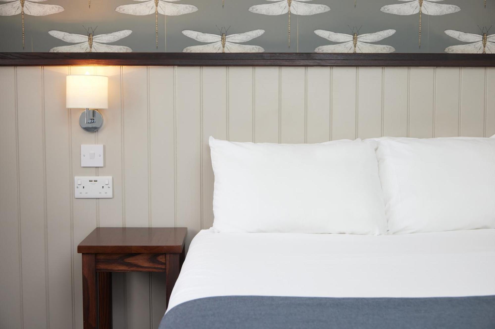 Charnwood Arms Hotel Coalville Ngoại thất bức ảnh