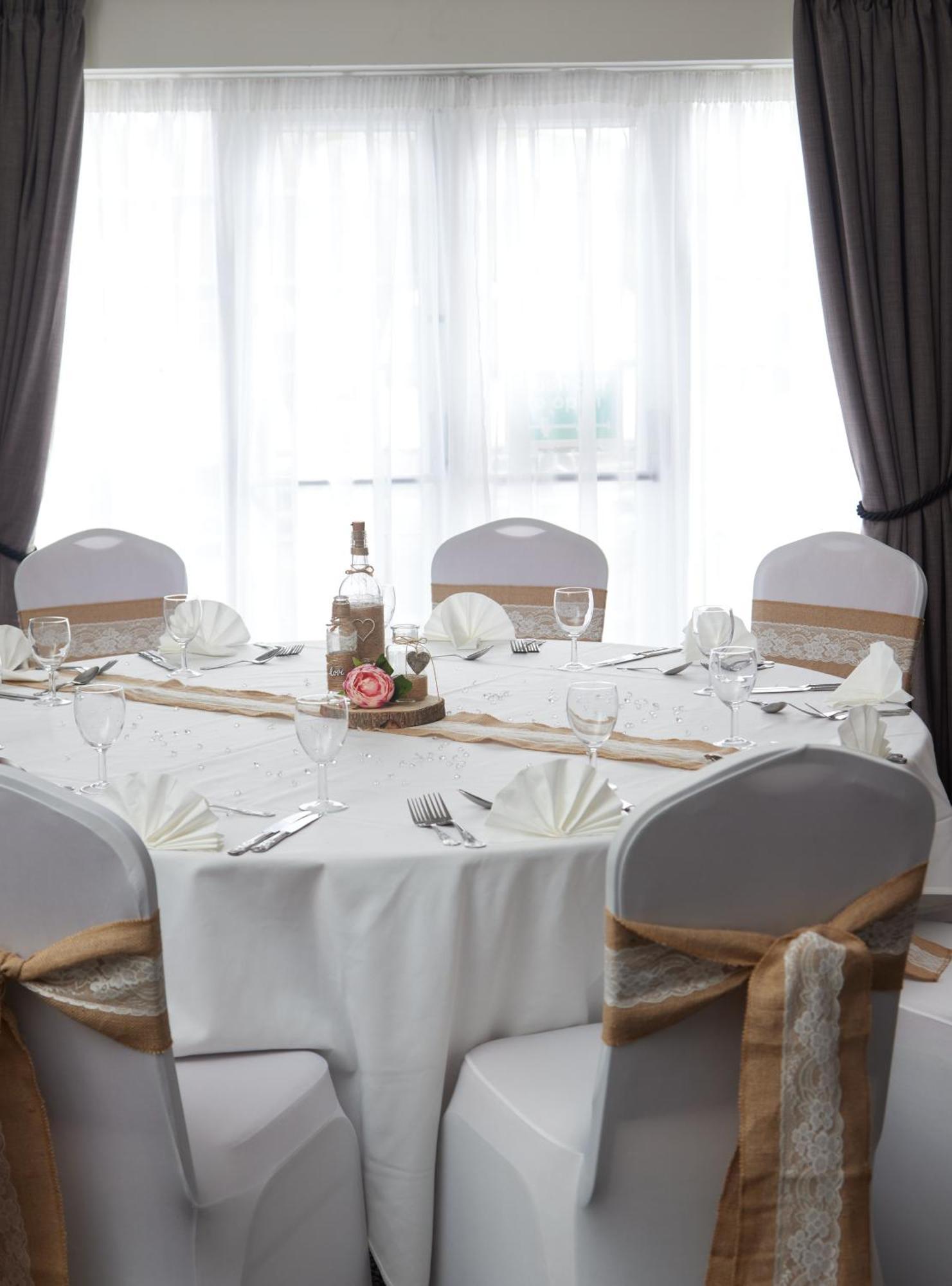 Charnwood Arms Hotel Coalville Ngoại thất bức ảnh